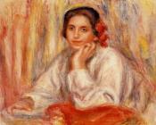 皮埃尔 奥古斯特 雷诺阿 : Vera Sertine Renoir